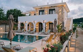 B&B Lovac Pool & Spa